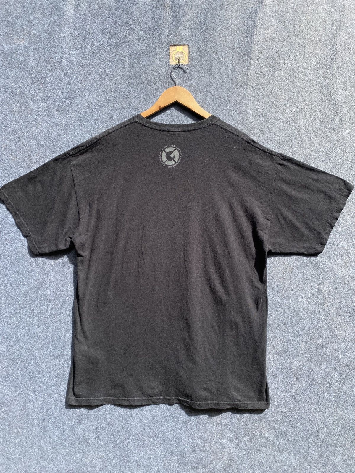 G-Unit Vintage G-unit tshirt Size US XL / EU 56 / 4 - 7 Thumbnail