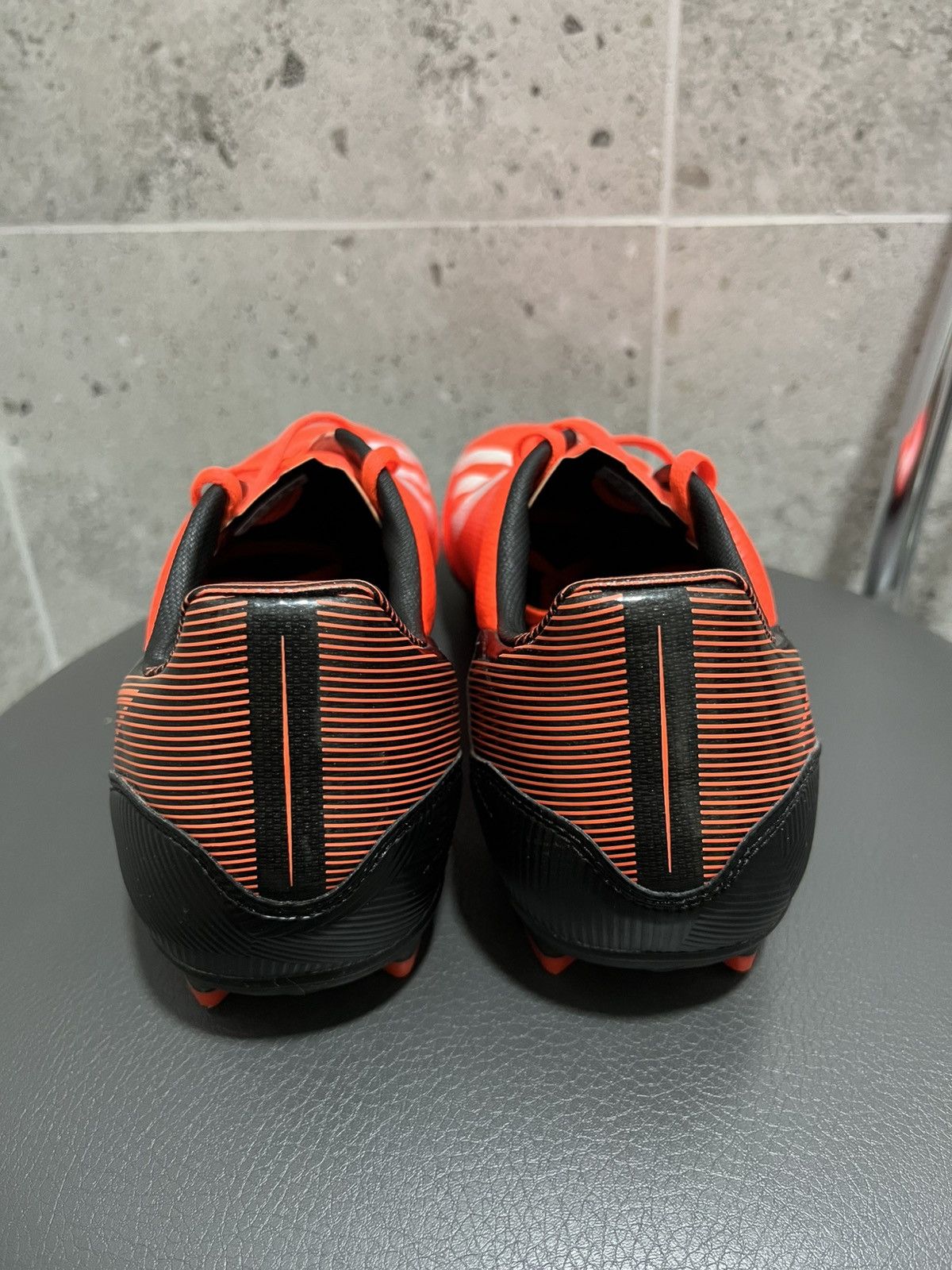 Adidas Adidas F30 TRX FG Football Red Boots Size 11 Size US 11 / EU 44 - 5 Thumbnail