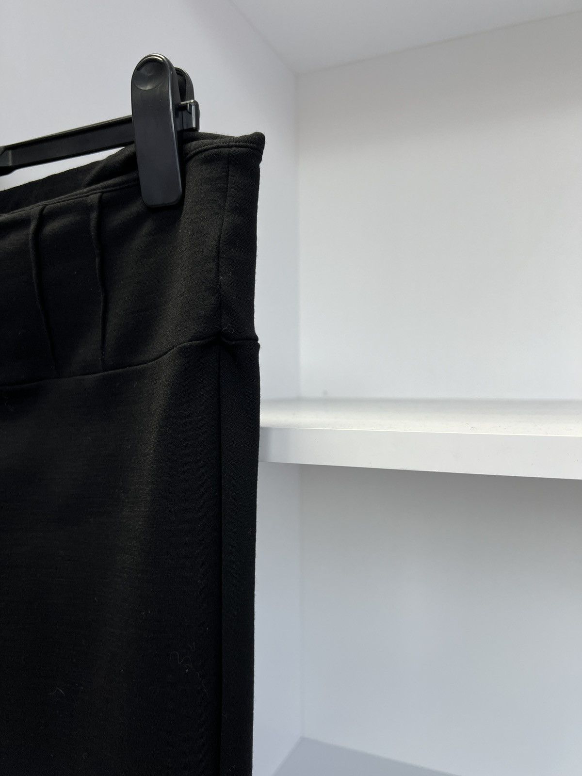 Designer × Jil Sander × Vintage Vintage Jil Sander Cropped Women’s Trousers Size 32" / US 10 / IT 46 - 6 Thumbnail
