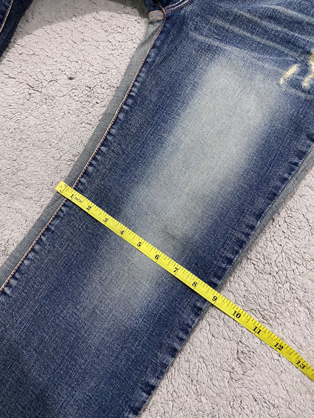 If Six Was Nine Texas Rose Lovecat Size US 33 - 18 Thumbnail