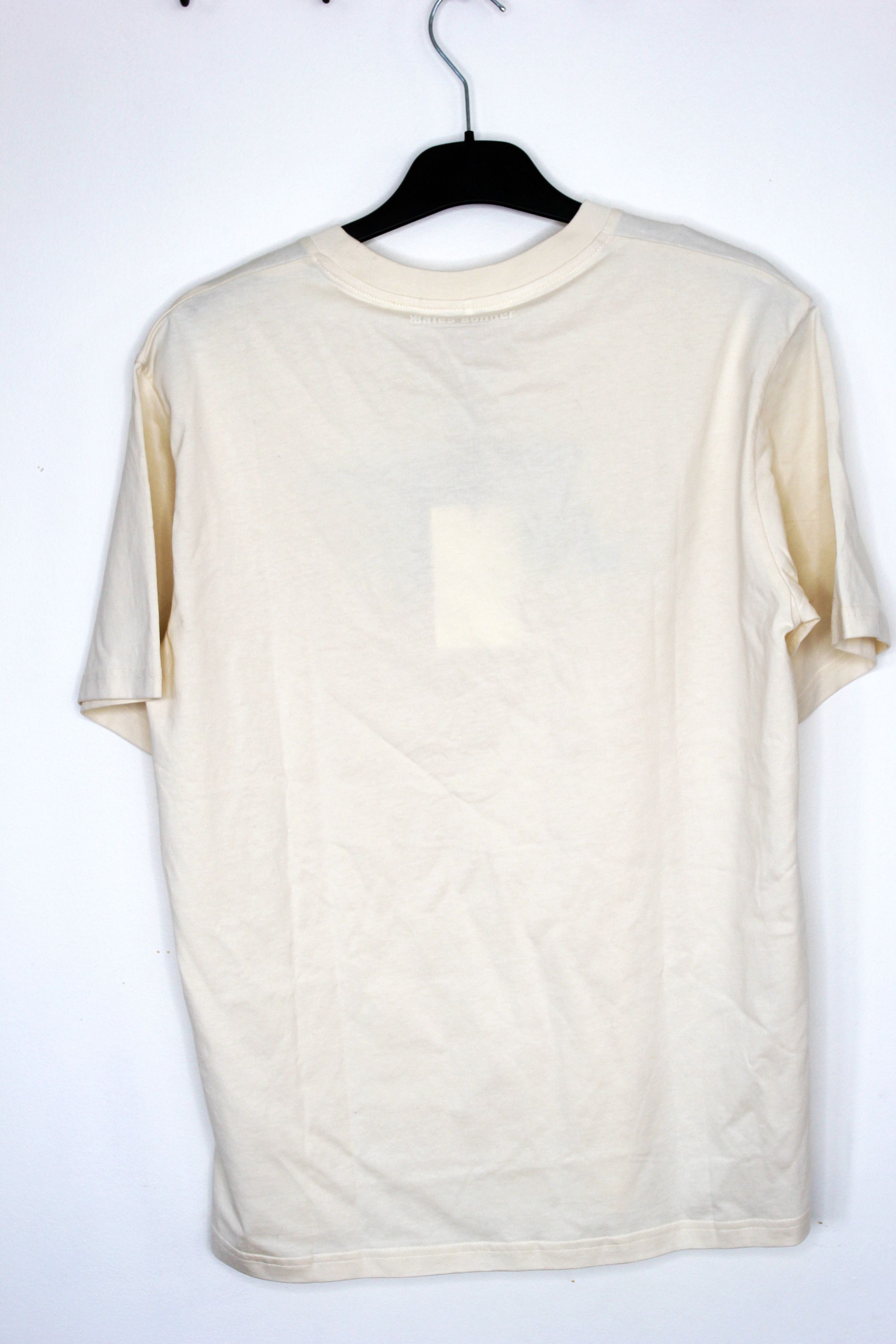 Wales Bonner BNWT AW24 WALES BONNER x HOWARD UNIVERSITY JAZZ TSHIRT S Size US S / EU 44-46 / 1 - 3 Thumbnail