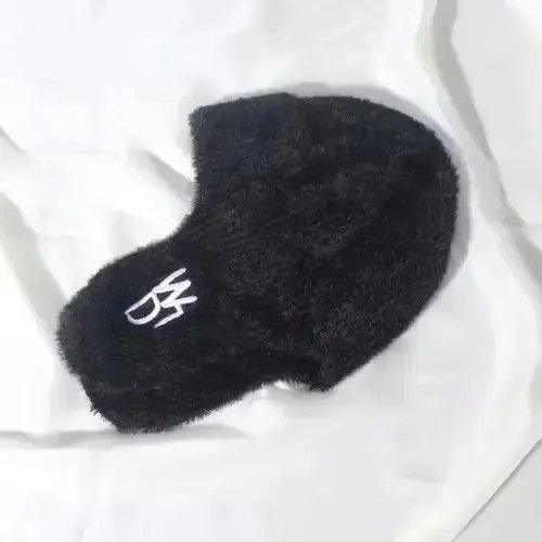 Other Aviator Trooper Velvet Bomber Hat Size ONE SIZE - 2 Thumbnail