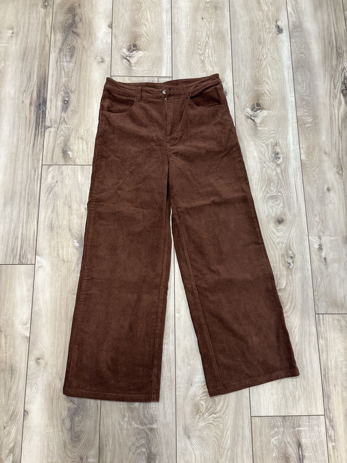 HMDD IRT Corduroy Pants Size US 30 / EU 46 - 1 Thumbnail