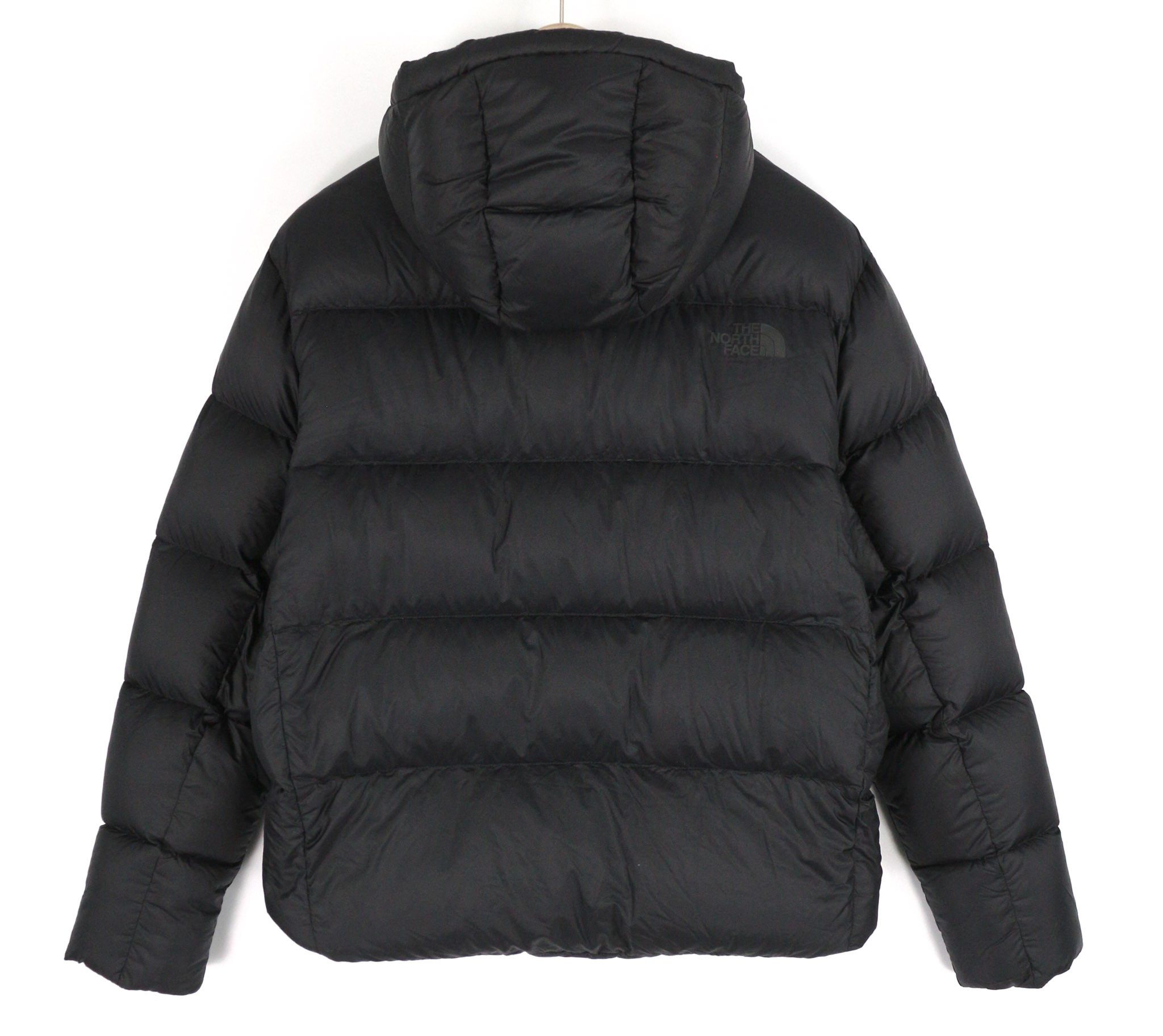 The North Face NIMBLE S 700% Down Insulated Quilted Puffer Jacket 82313 Size S / US 4 / IT 40 - 2 Thumbnail