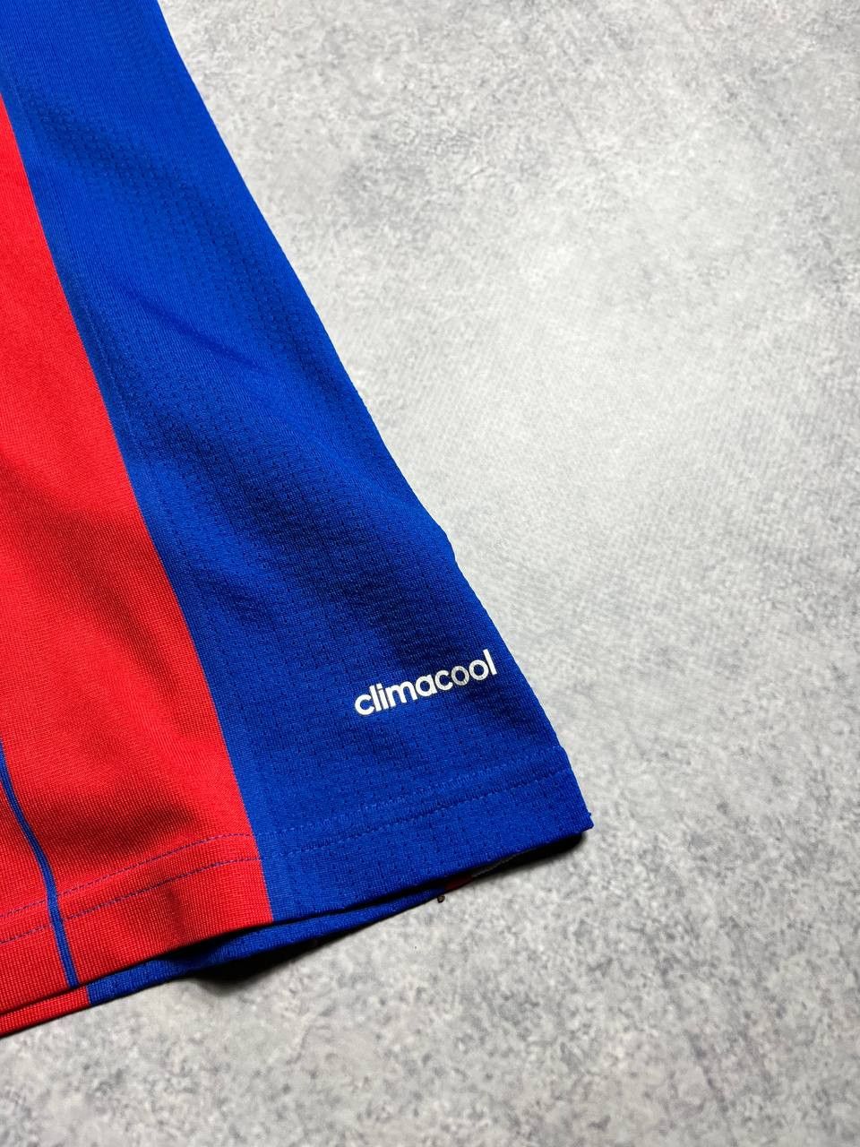 Adidas Bayern Munchen Thiago 6 Soccer Jersey 2014 Blokecore Size US M / EU 48-50 / 2 - 3 Thumbnail
