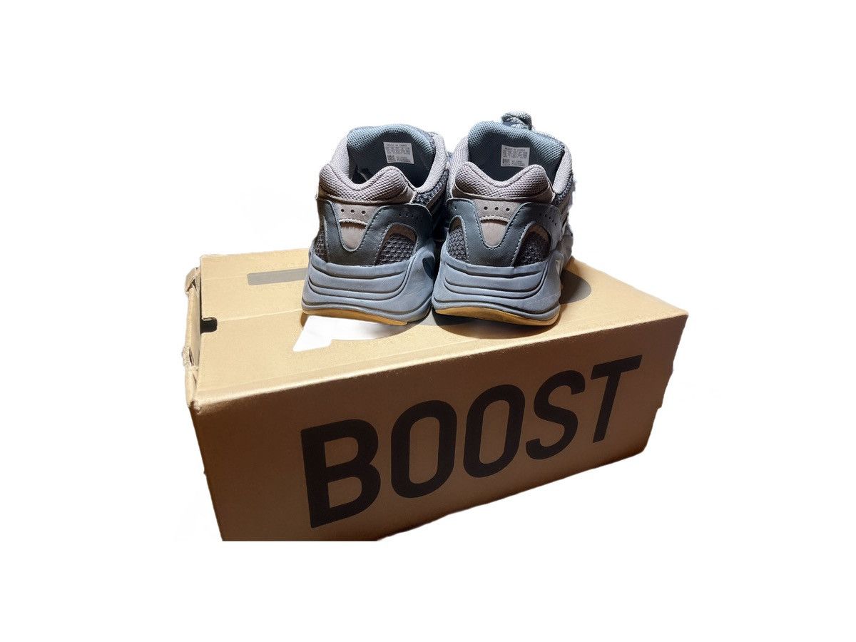 Adidas × Yeezy Yeezy 700v2 Geode Size US 11 / EU 44 - 3 Thumbnail