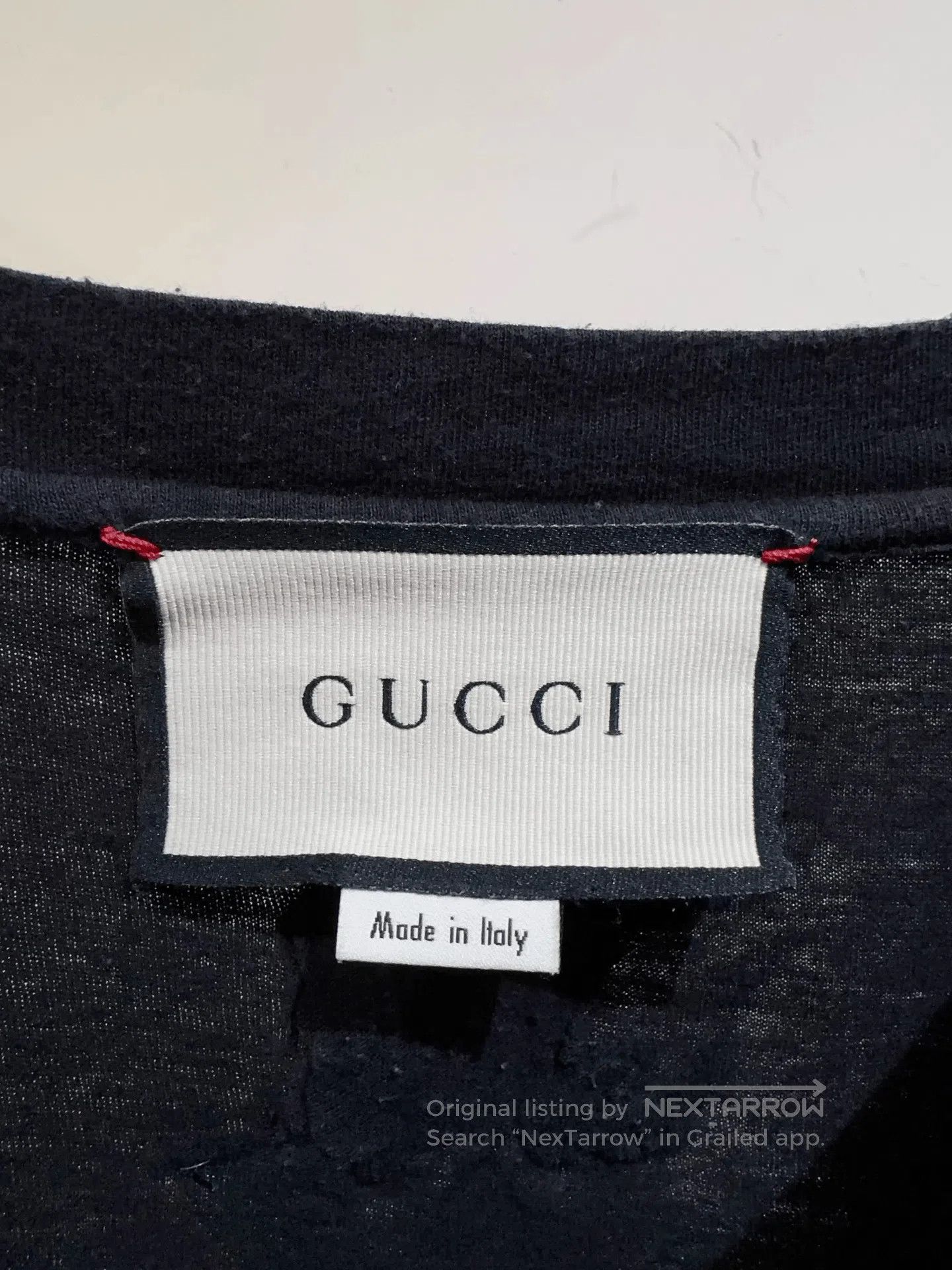 Gucci Gucci Short. Size US S / EU 44-46 / 1 - 3 Thumbnail