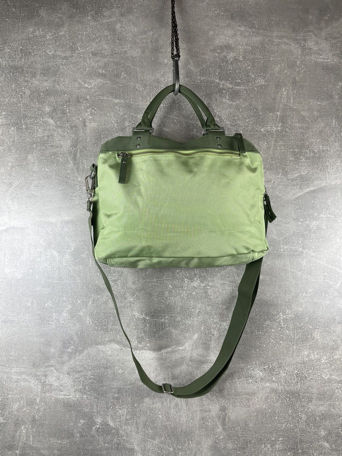 George Gina & Lucy Y2K George Gina &Lucy Model Miss Perfect Nylon Bag Crossbody Size ONE SIZE - 9 Thumbnail