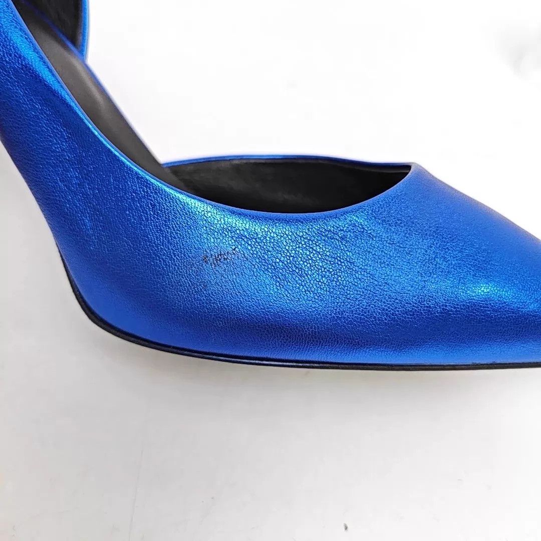 Roger Vivier Roger Vivier authentic women's shoes 38 Size US 7.5 / IT 37.5 - 9 Thumbnail