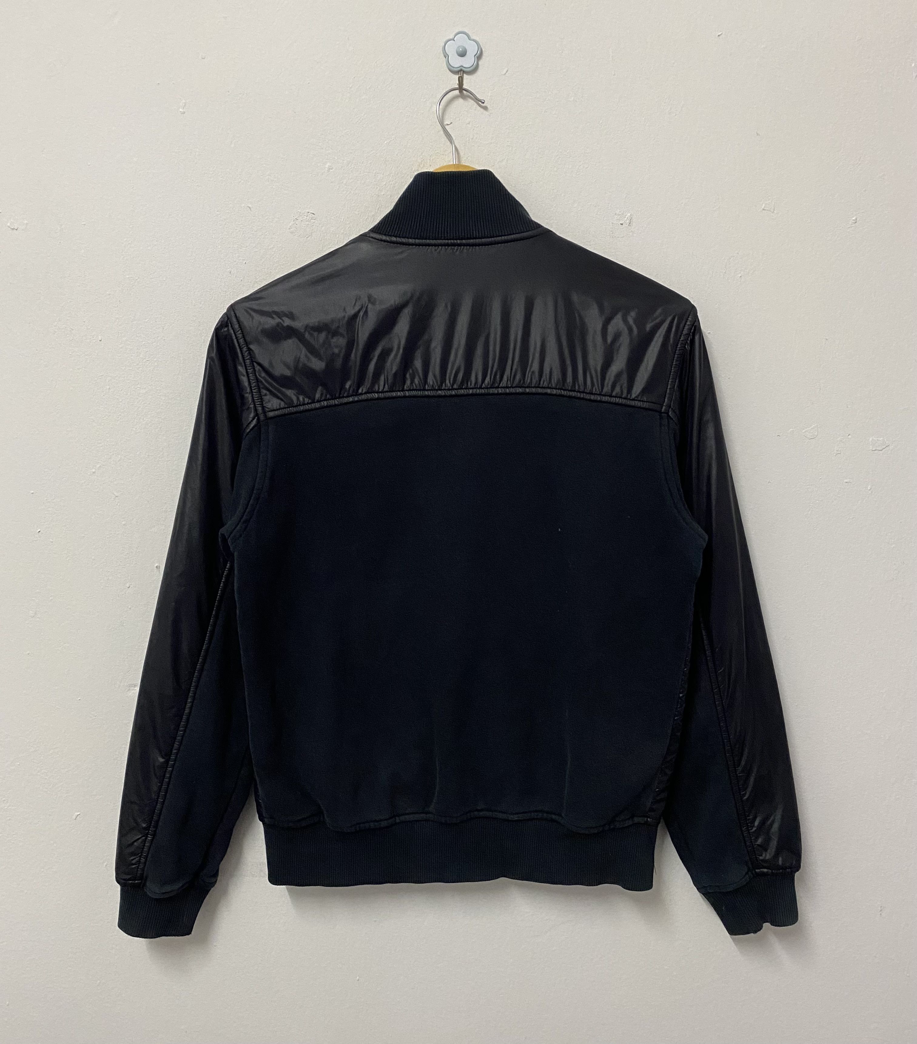 New Balance New Balance Sweater Jacket Size US S / EU 44-46 / 1 - 2 Thumbnail