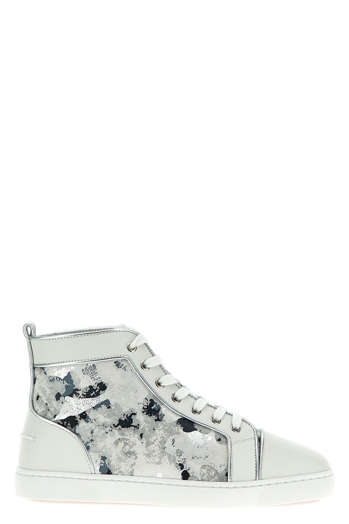 image of Christian Louboutin 'louis Orlato' Sneakers, Men's (Size 7)