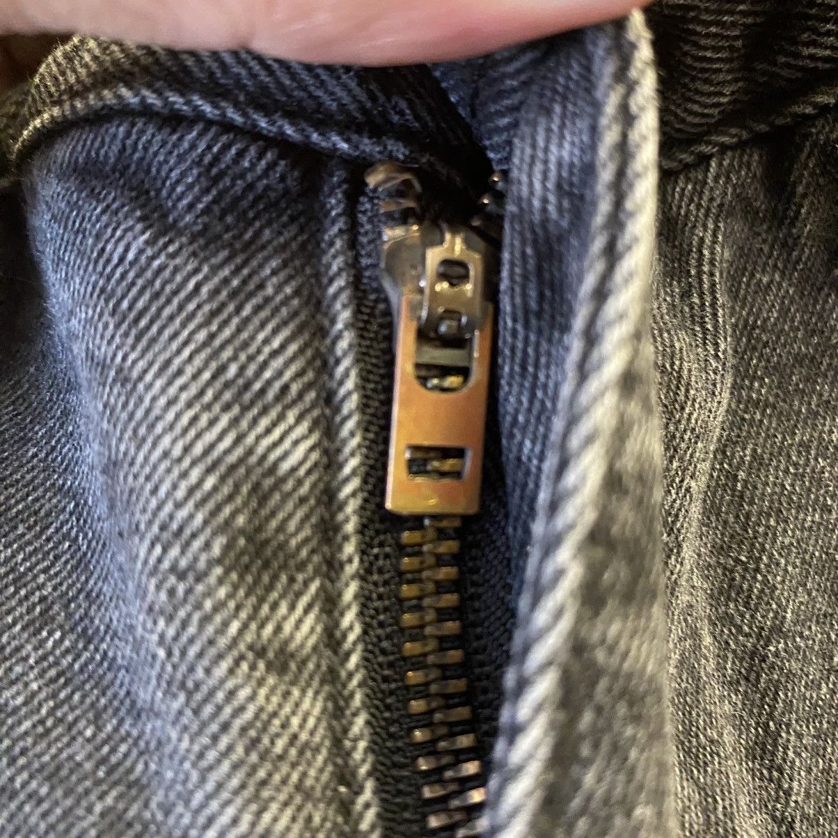 Levi's × Supreme LEVIS X SUPREME JEANS Size US 33 - 11 Thumbnail