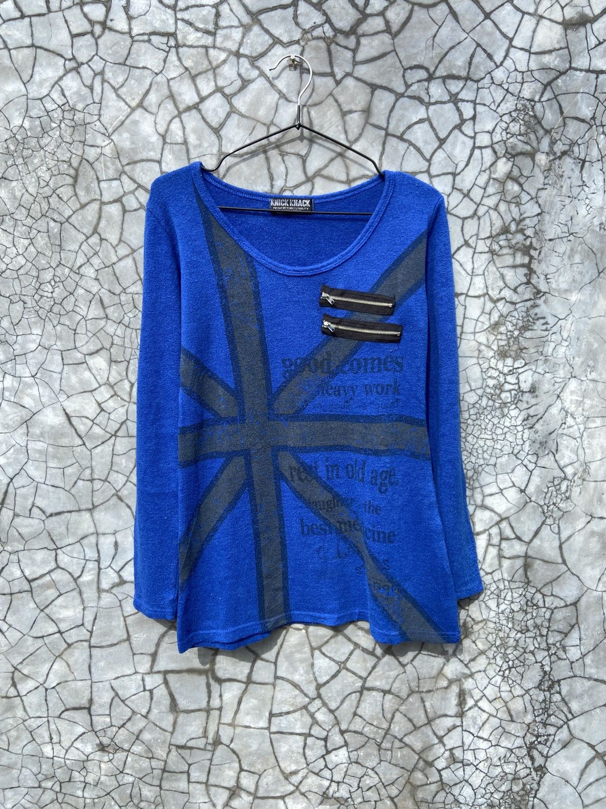 If Six Was Nine If six was nine “GOD'S OF JANGLE” | Grailed