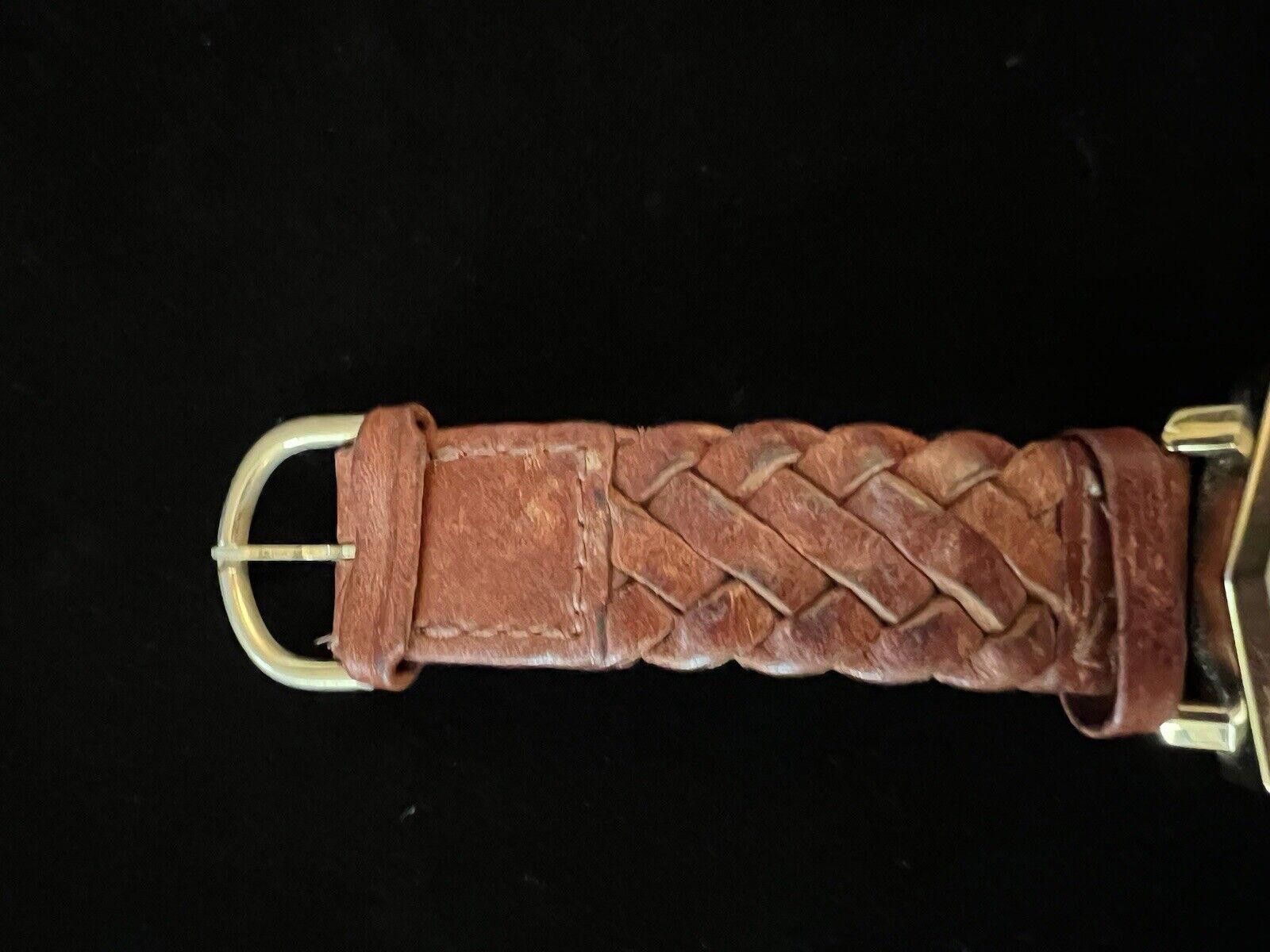 Guess Vintage Guess Watch New Battery Size ONE SIZE - 3 Thumbnail