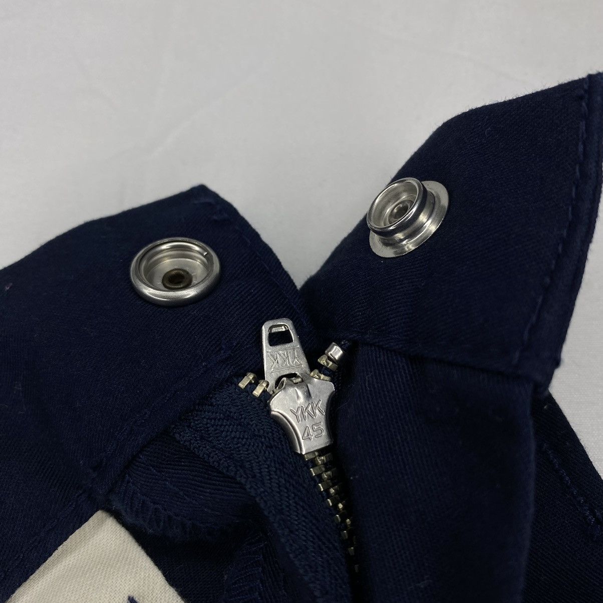 Bape Bape Pirate Store Chino Pants Size 30" / US 8 / IT 44 - 12 Thumbnail