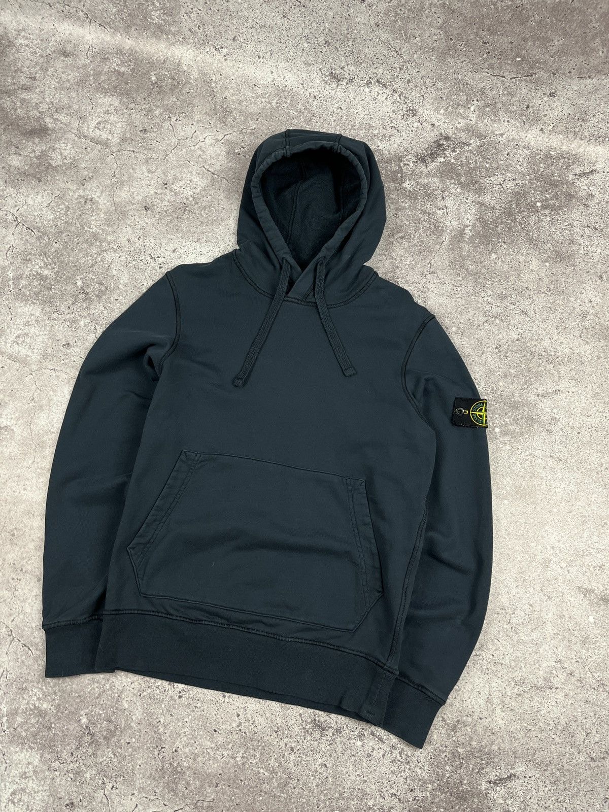 Massimo Osti × Stone Island Stone Island Hoodie Size US S / EU 44-46 / 1 - 3 Thumbnail