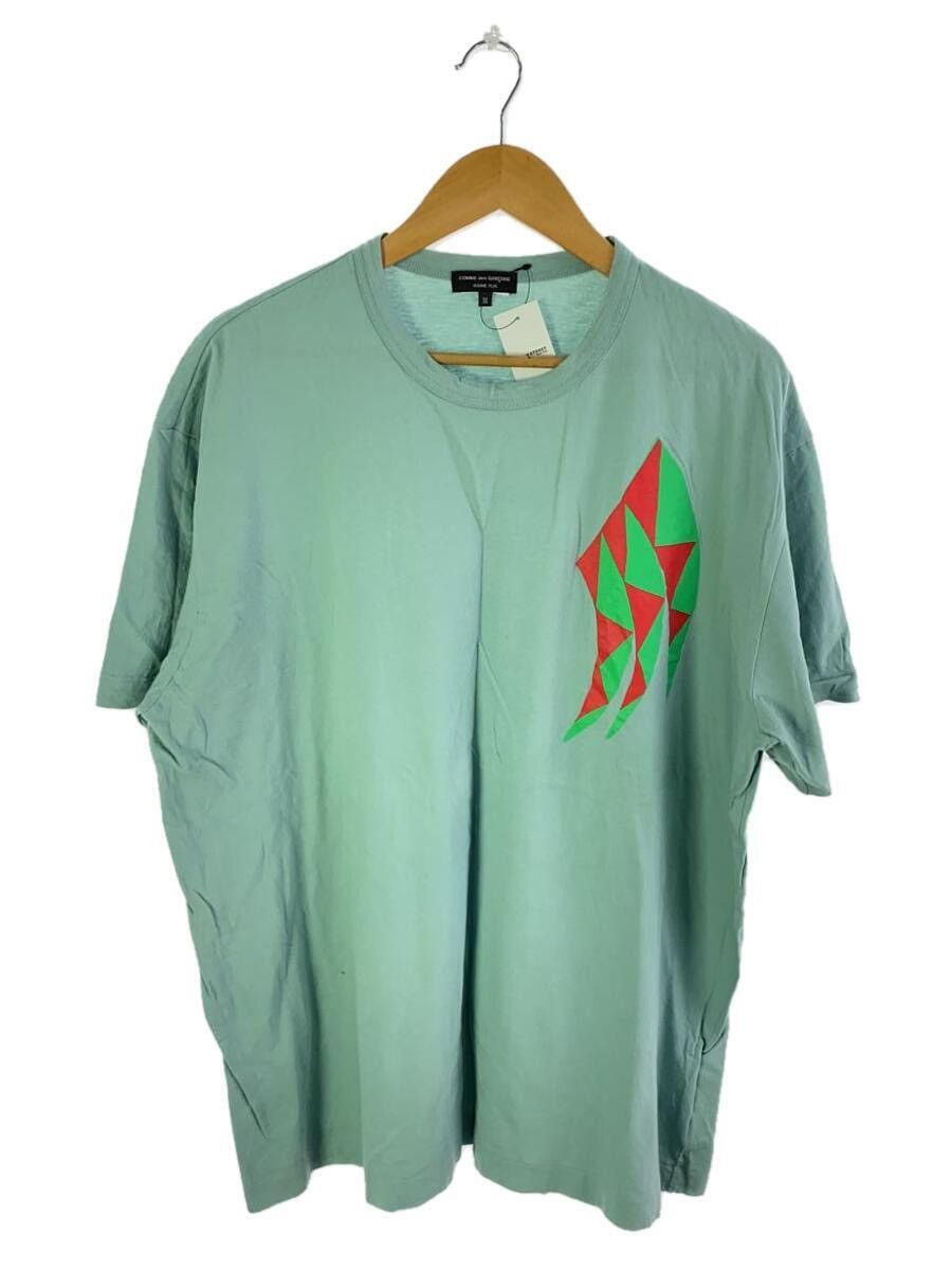 Comme des Garcons Homme Plus Tee Shirt Size US M / EU 48-50 / 2 - 1 Thumbnail