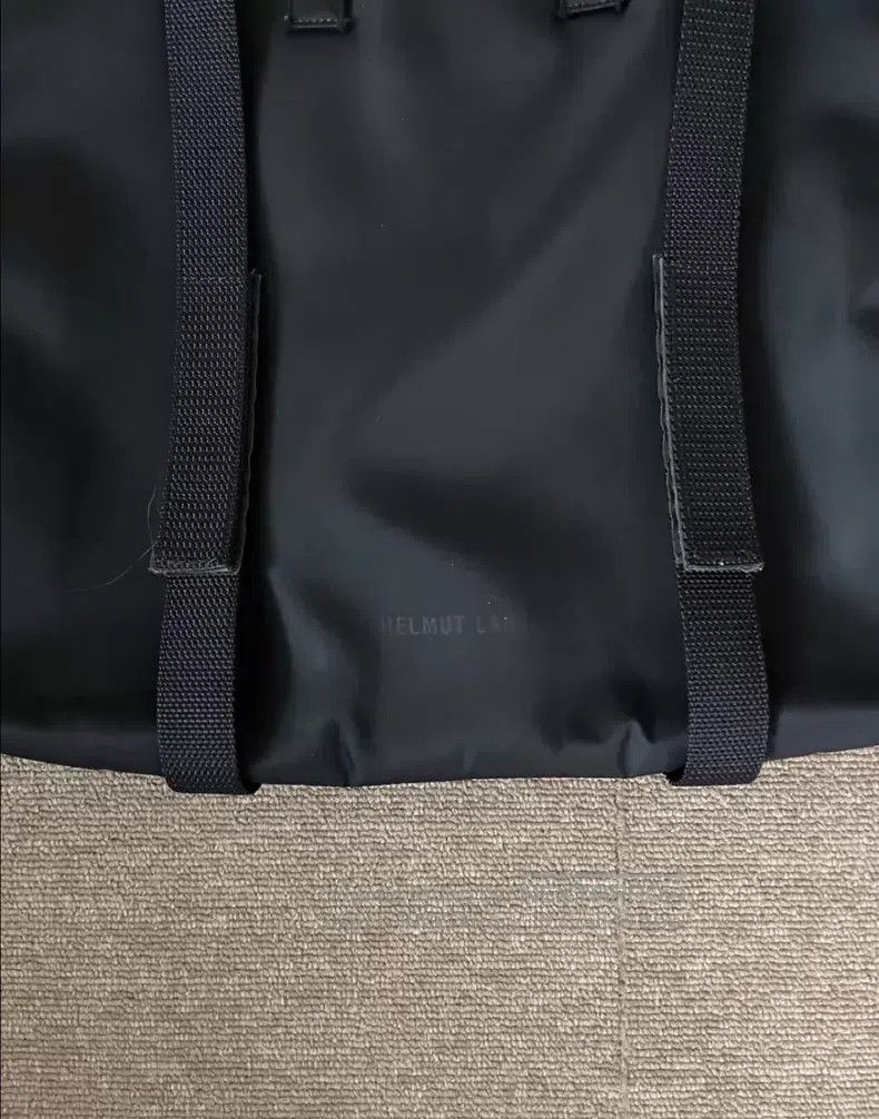 Helmut Lang Helmut Lang Handbag Briefcase Size ONE SIZE - 4 Thumbnail