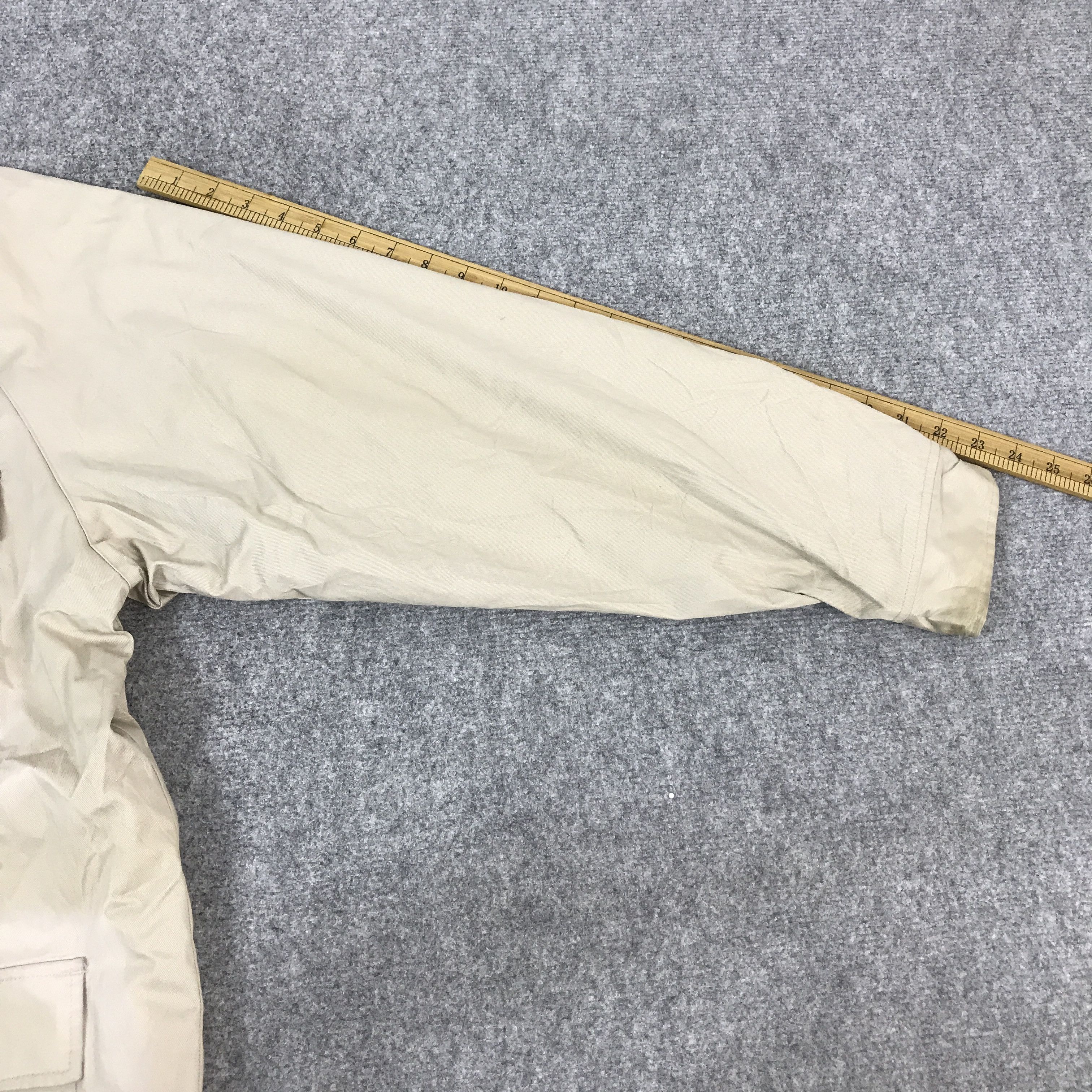 Gear for Sports Vintage Toyota Trd racing design chore jacket Size US L / EU 52-54 / 3 - 7 Thumbnail