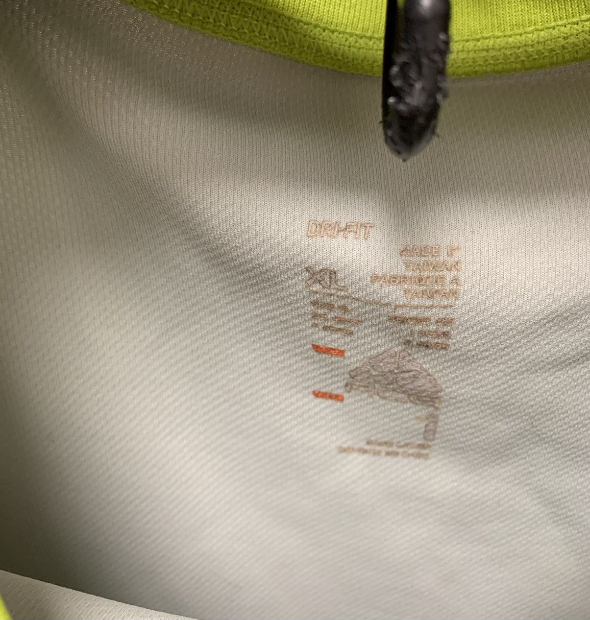 Nike ACG Nike acg longsleeve Xl size vintage Size US XL / EU 56 / 4 - 5 Thumbnail