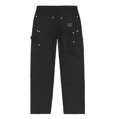 Fuck The Population FTP Double knee work pants Size US 34 / EU 50 - 2 Thumbnail