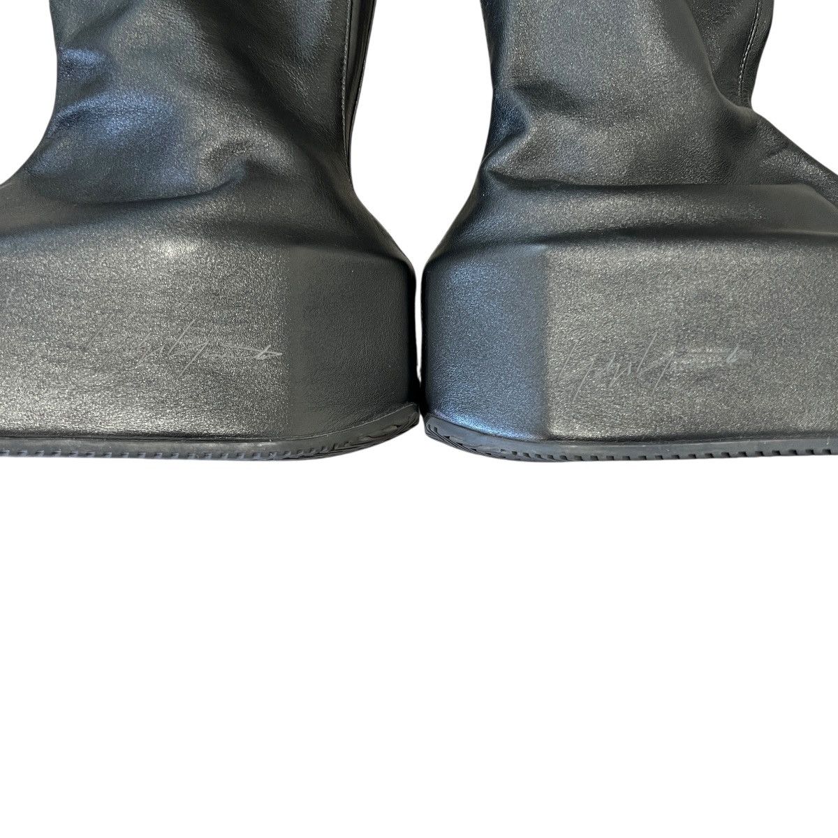 Y-3 Y-3 adidas YOHJI YAMAMOTO Kyasu Overboot Size US 9 / EU 42 - 7 Thumbnail