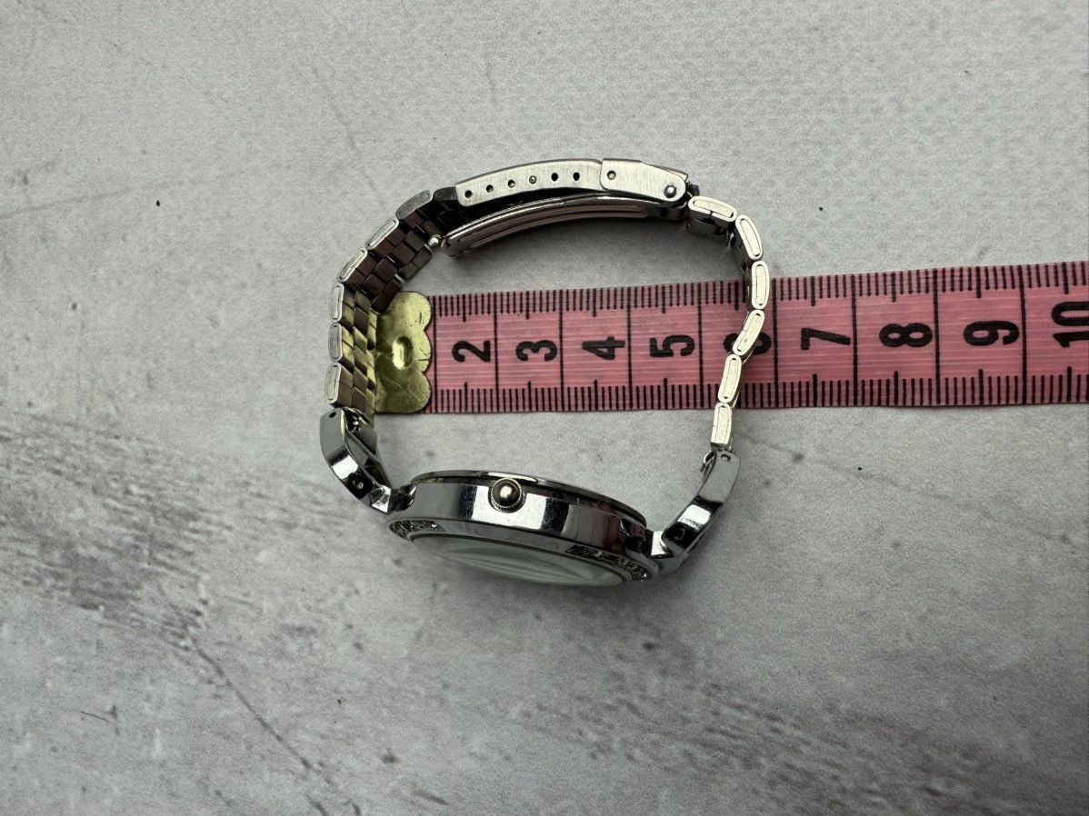 Japanese Brand × Vintage Vintage Futuristic Watch Size ONE SIZE - 6 Thumbnail
