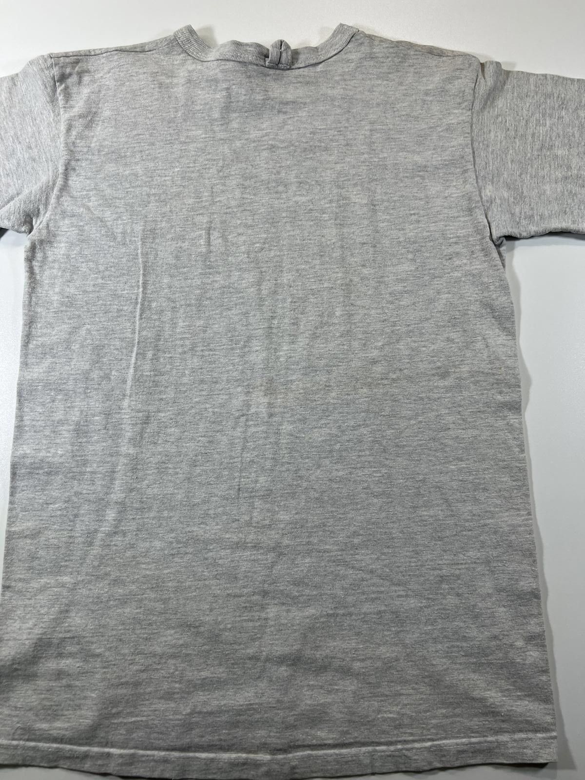 Other Vintage Michael Singletary #50 Graphic T-Shirt Size US M / EU 48-50 / 2 - 7 Thumbnail