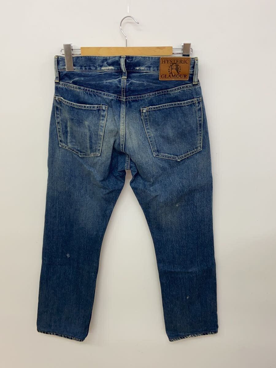 Hysteric Glamour Studded Distressed Jeans Size US 31 - 2 Thumbnail