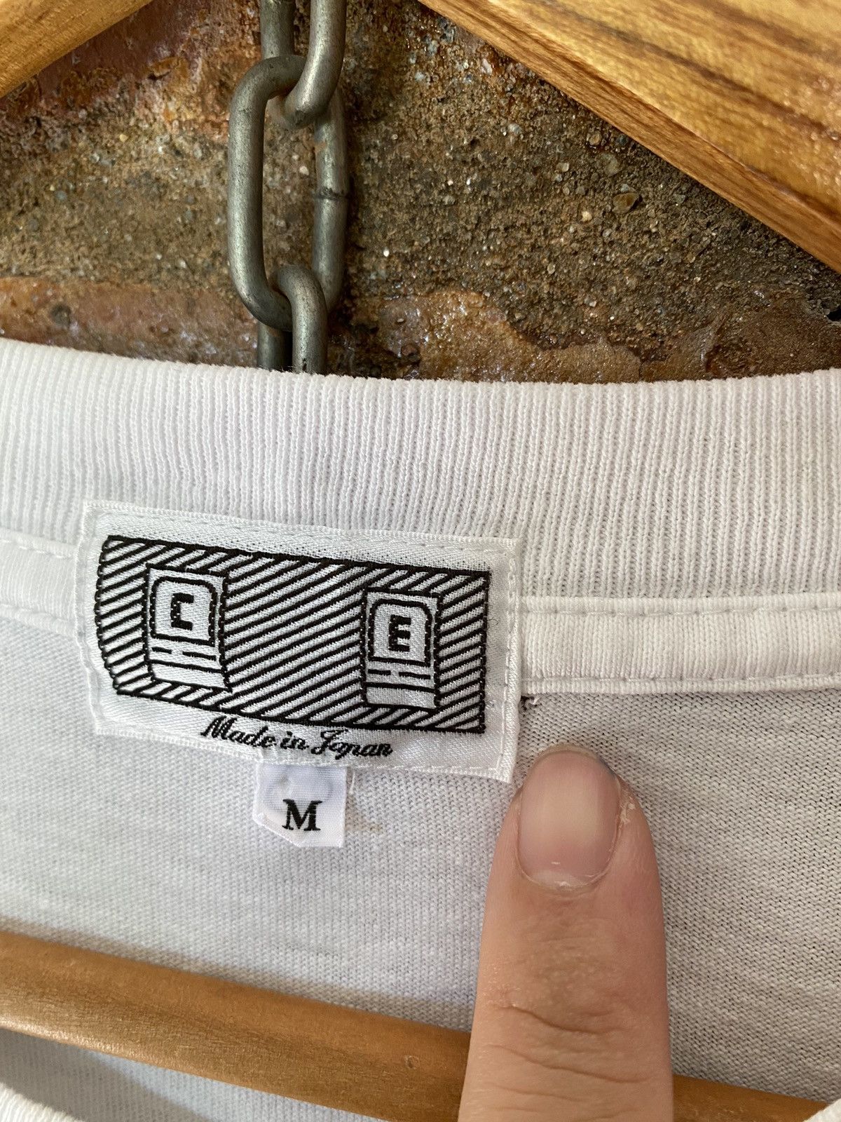 Cav Empt 🔥 iconic design Trusted Devices Size US M / EU 48-50 / 2 - 10 Thumbnail