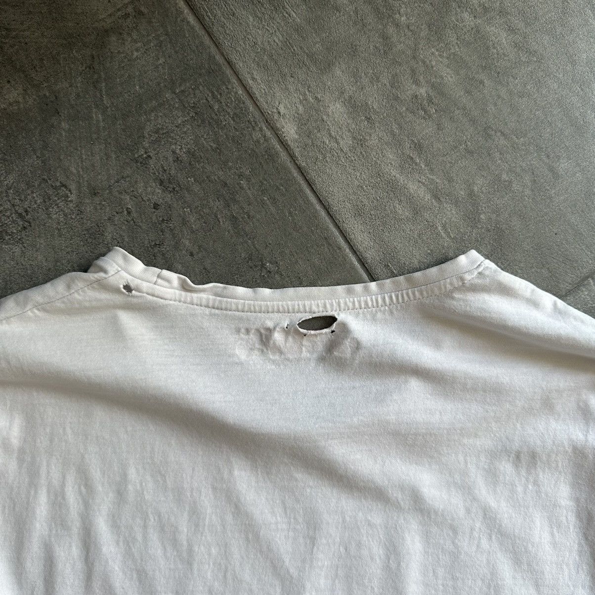 Vintage Vintage Jaws T-shirts Big Logo Movie Distressed 00s Y2K Size US L / EU 52-54 / 3 - 11 Thumbnail