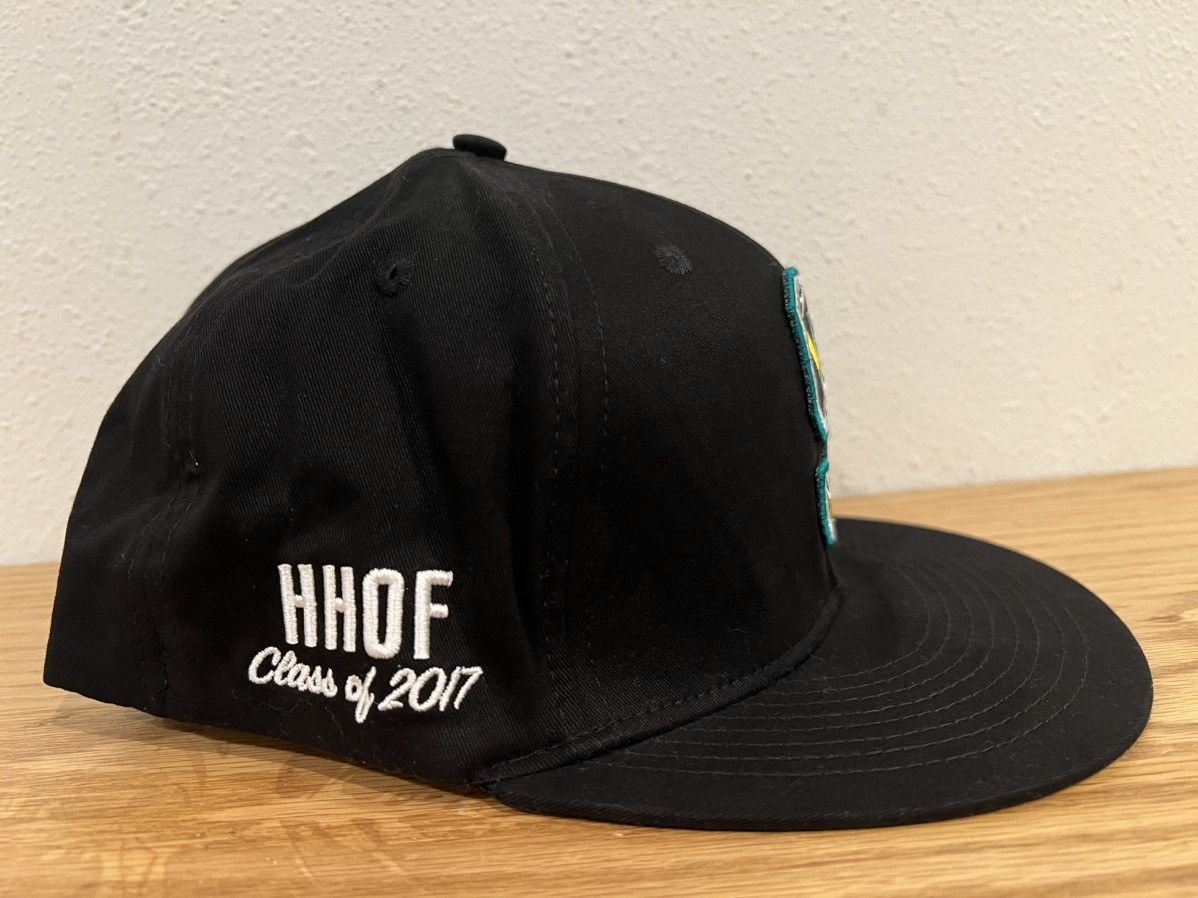 NHL Anaheim Mighty Ducks Hockey Hall of Fame Paul Kariya Hat Size ONE SIZE - 2 Thumbnail