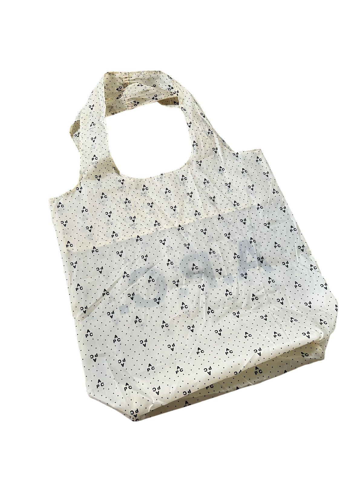 A.P.C. A.P.C Shopper Tote Size ONE SIZE - 5 Thumbnail
