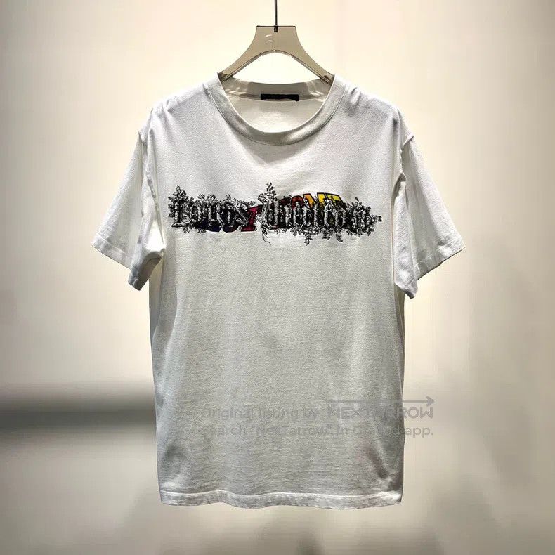 Louis Vuitton Louis Vuitton Wizard of Oz short sleeve Size US XL / EU 56 / 4 - 1 Thumbnail