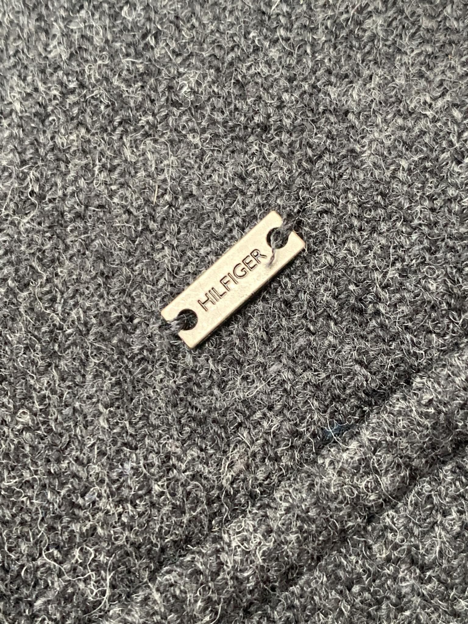 Tommy Hilfiger Tommy Hilfiger wool jacket Size XS / US 0-2 / IT 36-38 - 3 Thumbnail