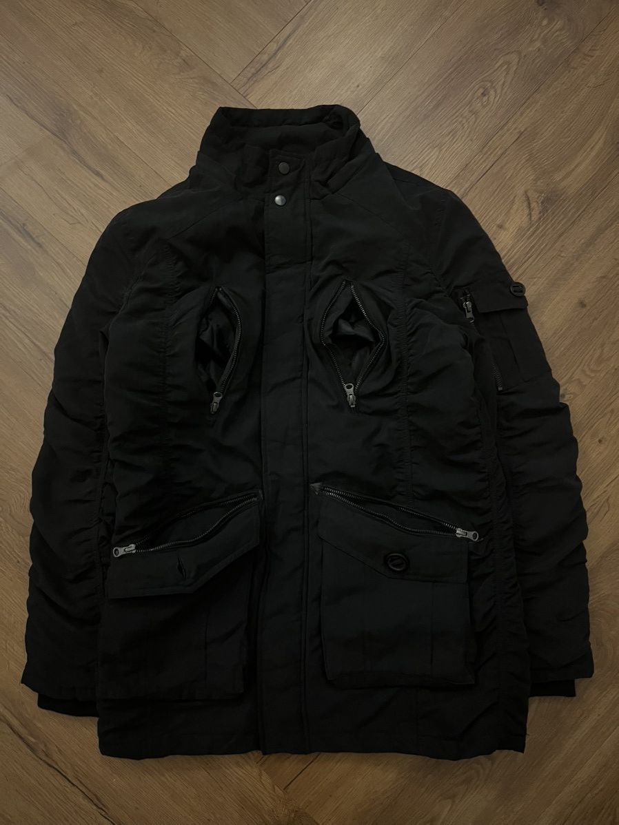 CIVARIZE × Julius × Tete Homme Tactical Japan Apocalyptic Jacket – Tête Homme Style Size US L / EU 52-54 / 3 - 3 Thumbnail