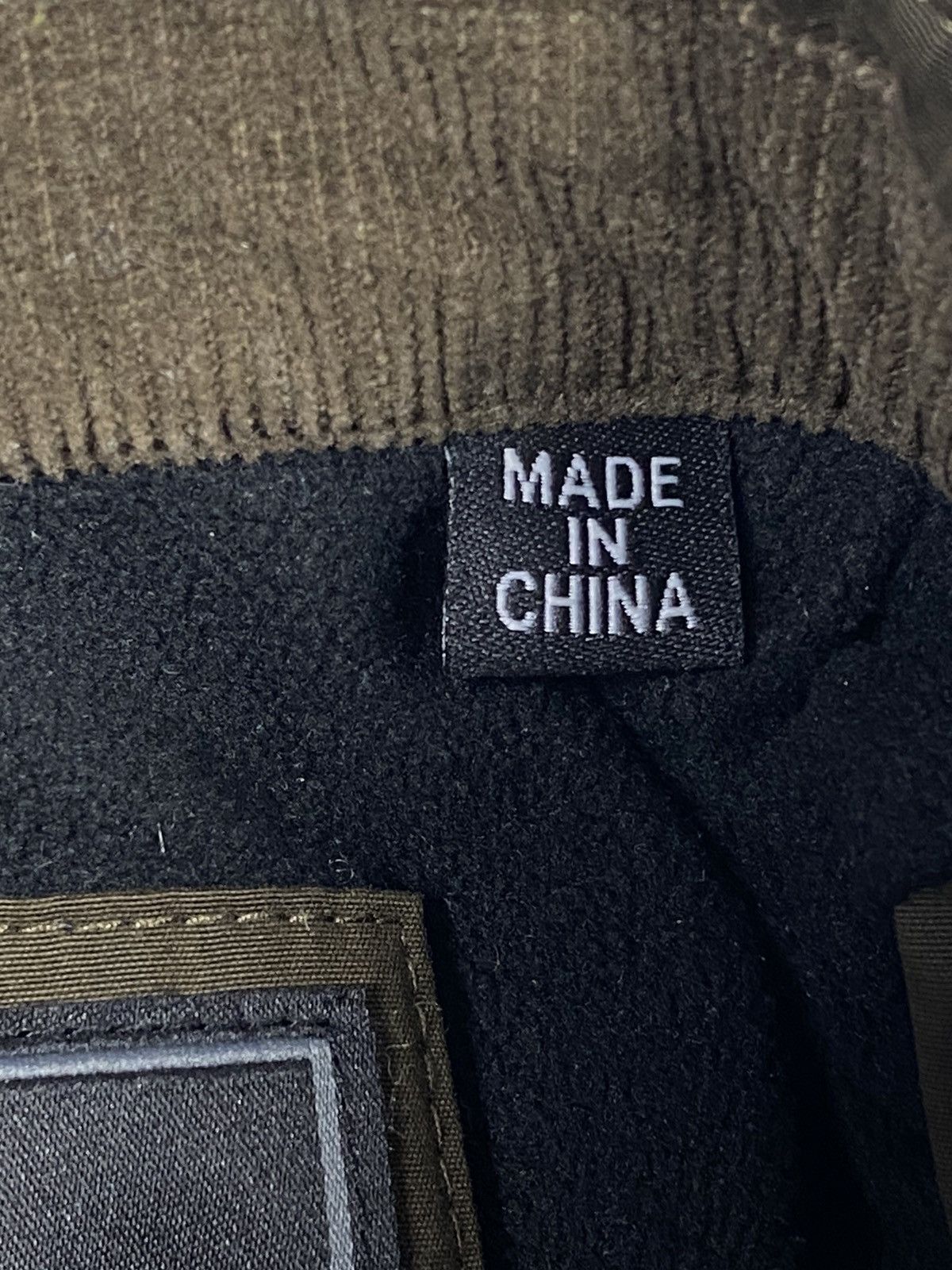 Supreme Super Dry Merchant Lina Green Bomber Jacket Japanese Size S Size US S / EU 44-46 / 1 - 15 Thumbnail