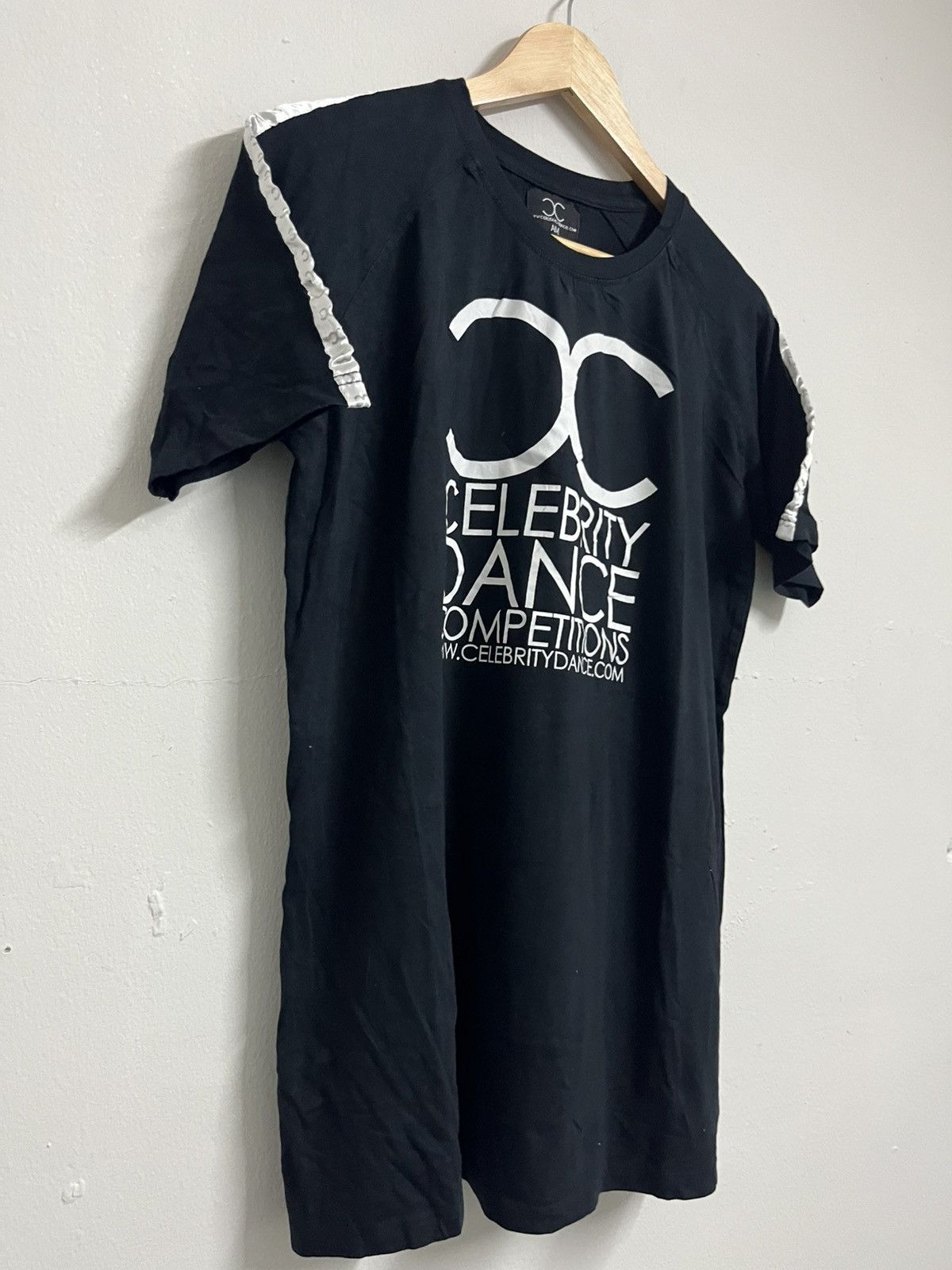 Japanese Brand 💥celebrity dance competitions official tee Size US M / EU 48-50 / 2 - 3 Thumbnail