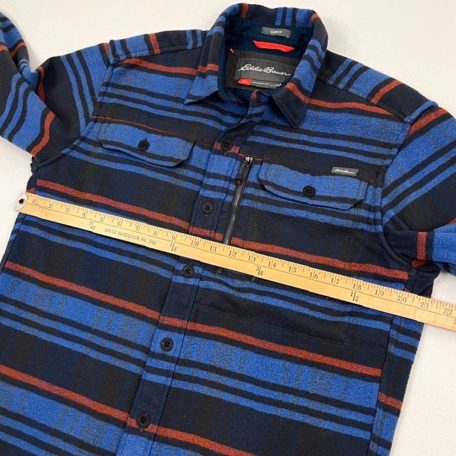 Eddie Bauer VINTAGE not? Size US M / EU 48-50 / 2 - 6 Thumbnail
