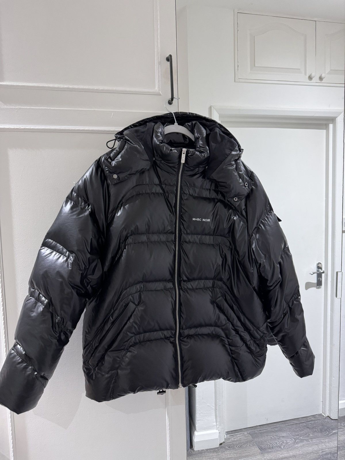 M+Rc Noir M+RC Noir Jacket Size US L / EU 52-54 / 3 - 1 Thumbnail