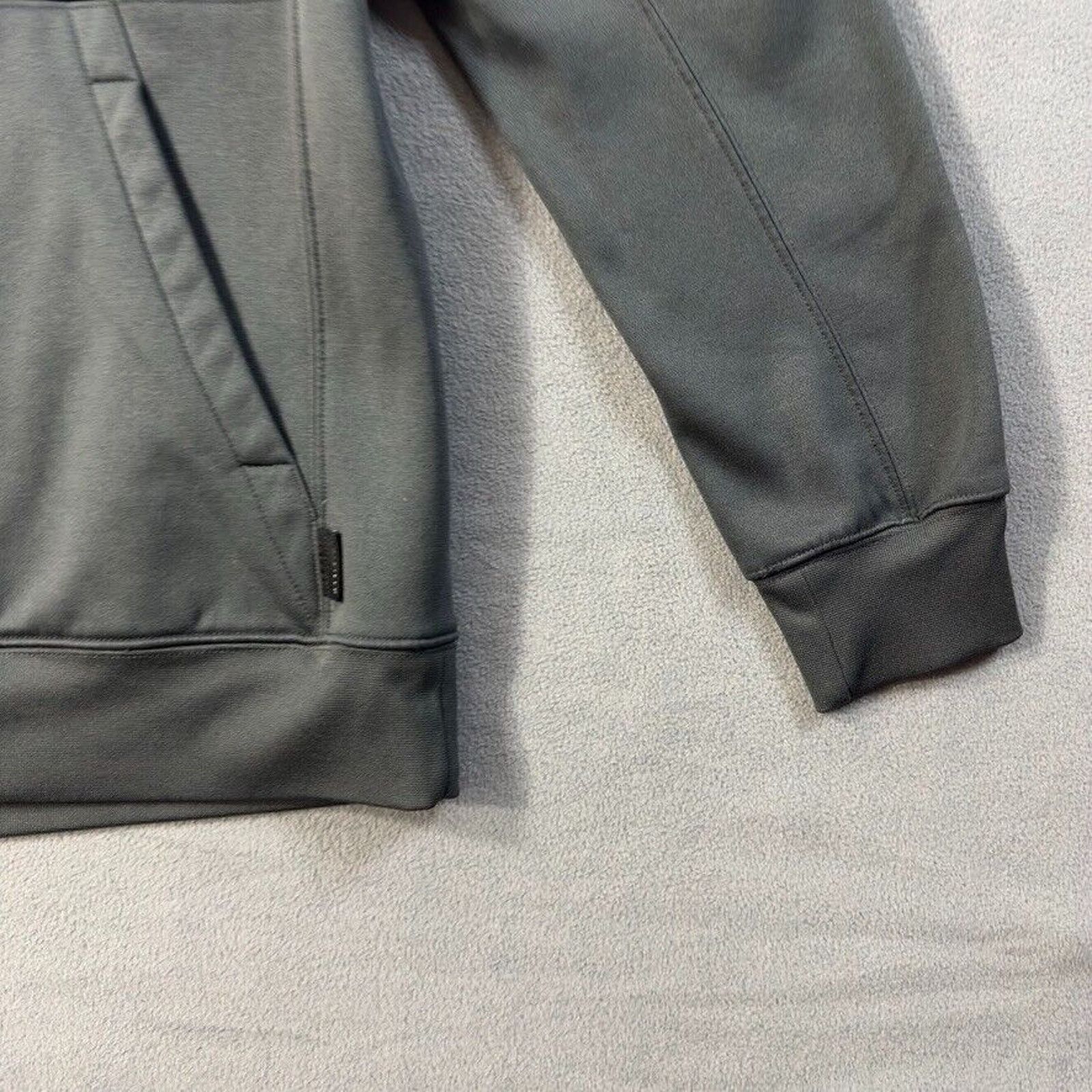 Nike Dallas Cowboys Nike Hoodie Mens Sz M On Field Sweatshirt Size US M / EU 48-50 / 2 - 4 Thumbnail