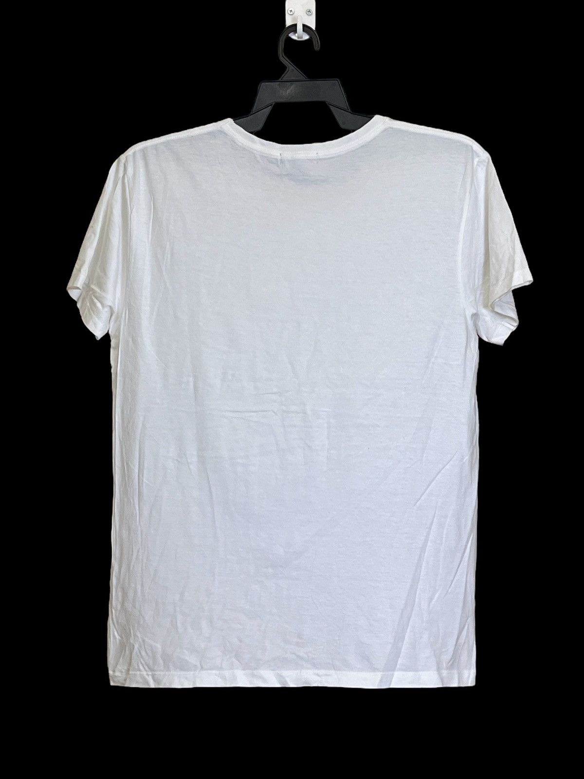Anime VINTAGE Y2K KAMEN RIDER SKULL BANDAI 2009 TEE SHIRT Size US L / EU 52-54 / 3 - 2 Thumbnail