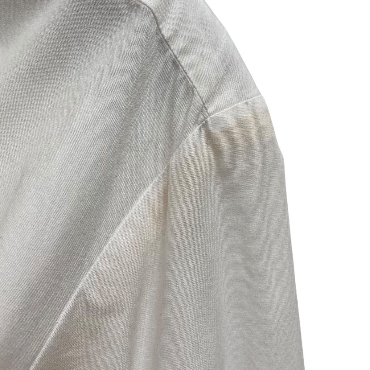 Comme des Garcons Comme des Garcons LOVE period long sleeve shirt F07-NS005 Size US M / EU 48-50 / 2 - 6 Thumbnail