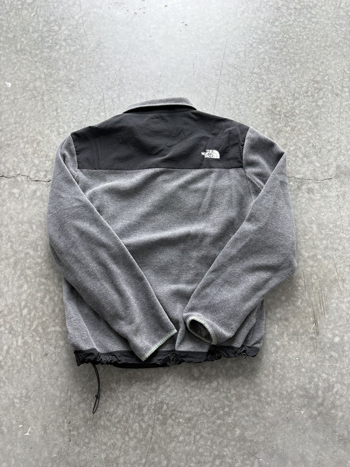 The North Face Vintage Y2K The North Face Denali Jacket Fleece Size US L / EU 52-54 / 3 - 8 Thumbnail