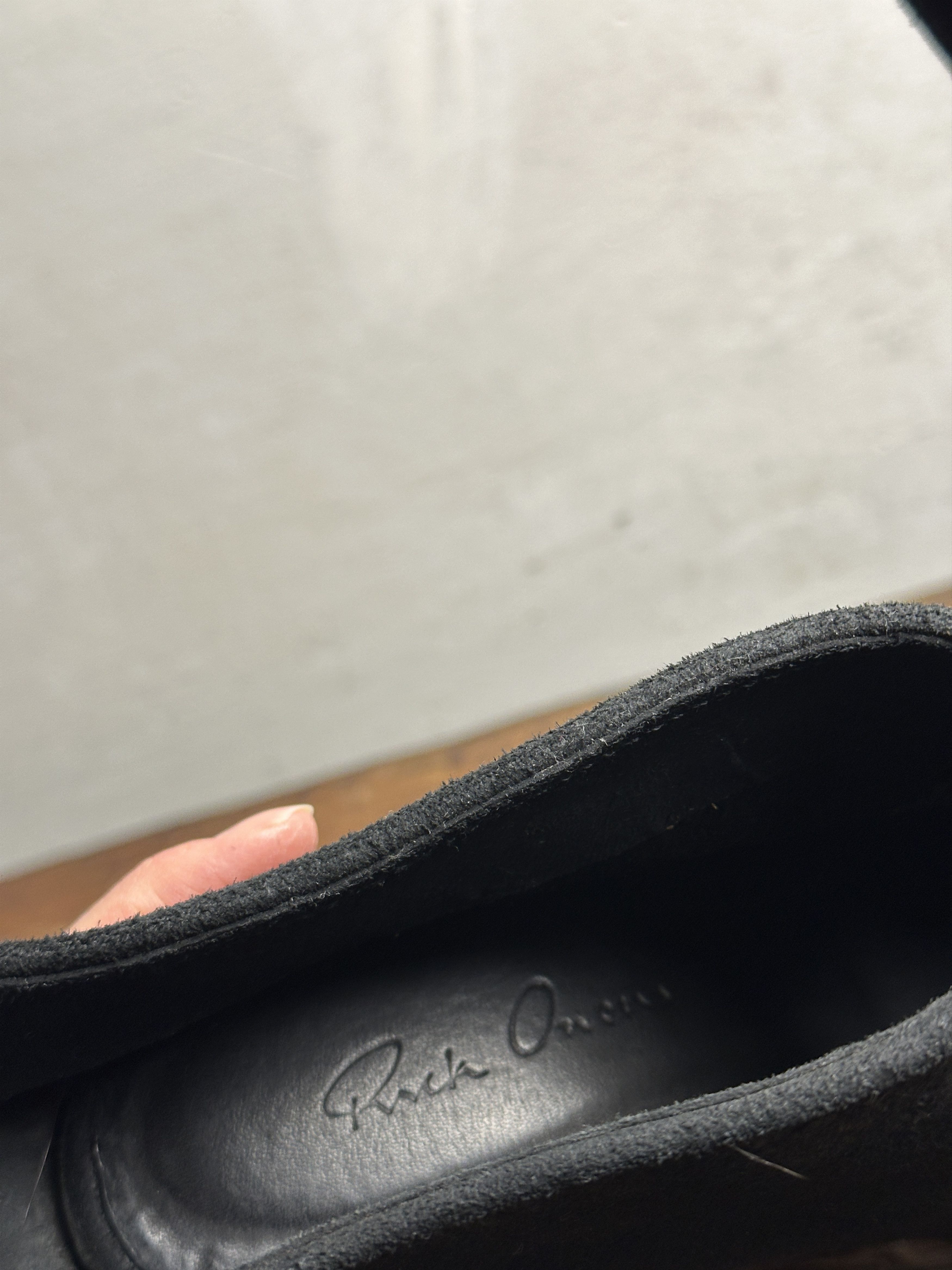 'Incrocio GG' sandals