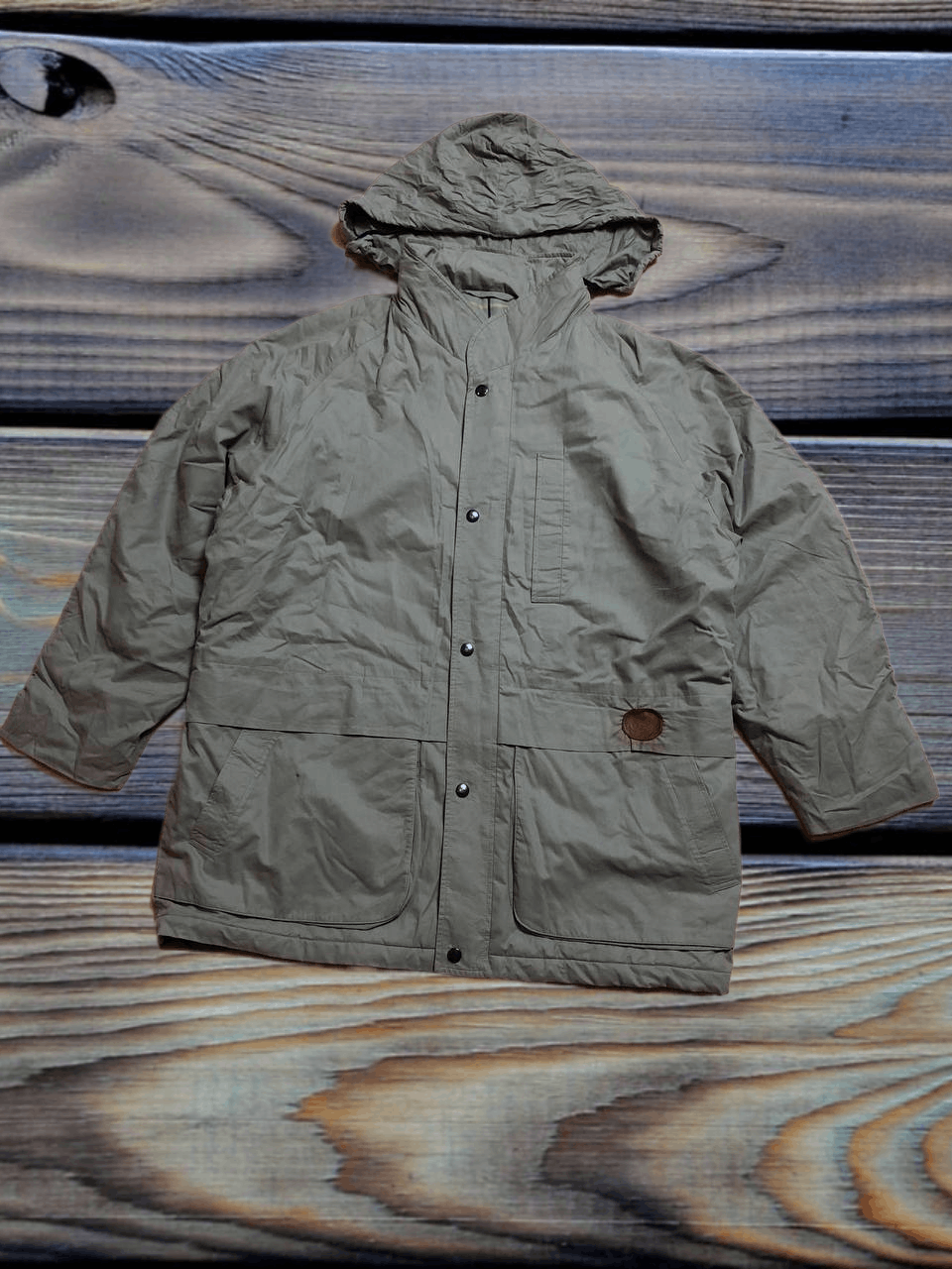 Burberry Jackets Burberry Size US XL / EU 56 / 4 - 1 Thumbnail