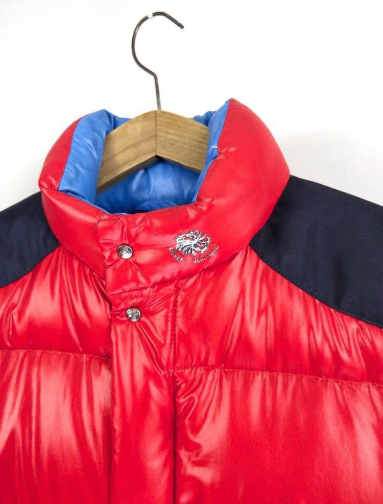 Moncler Moncler vintage puffer Size US L / EU 52-54 / 3 - 6 Thumbnail
