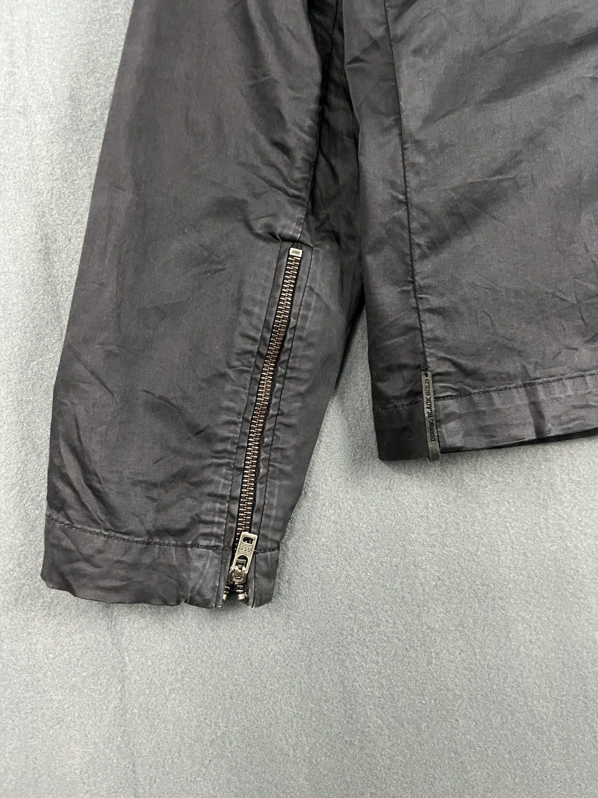 Diesel × Diesel Black Gold Diesel Black Gold Jacket Size US S / EU 44-46 / 1 - 8 Thumbnail