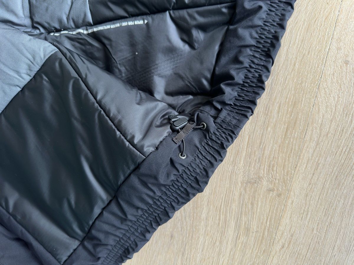 Descente Descente ALLTERRAIN Hybrid Insulated Jacket Large Size US M / EU 48-50 / 2 - 7 Thumbnail