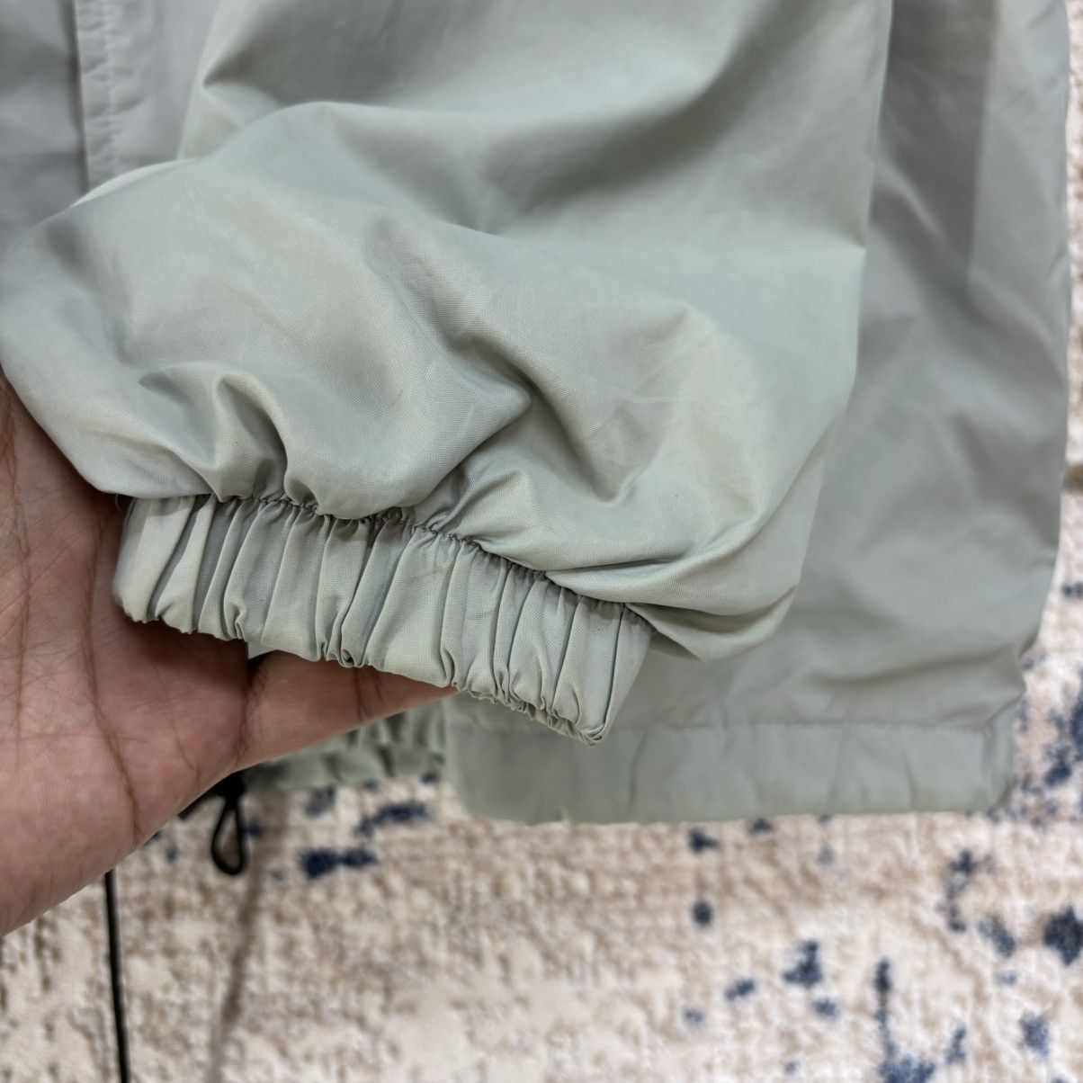 Carhartt × Vintage Very Rare 🔥Vintage Carhartt Nylon Coach Windbreaker Jacket Size US XL / EU 56 / 4 - 7 Thumbnail
